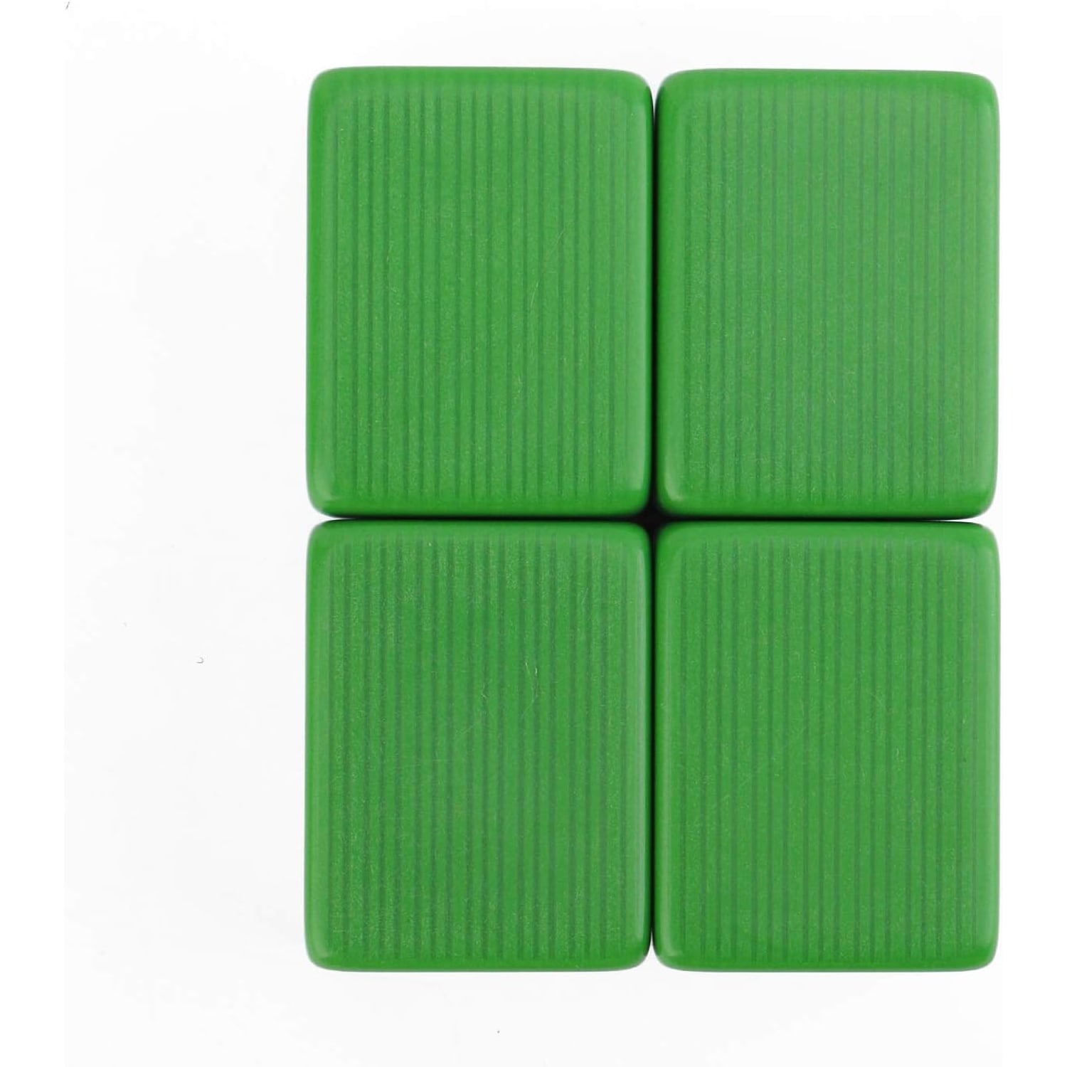 Mahjong Set with English Characters and 144 Resin Tiles: image 7